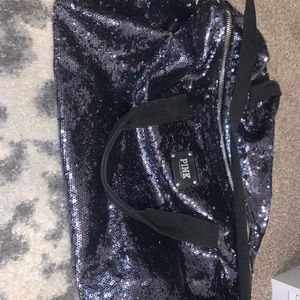 Victoria secret duffle